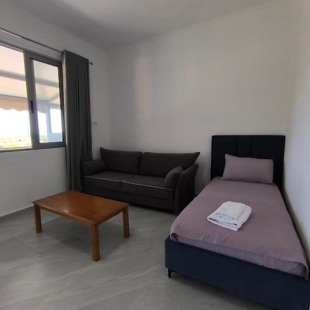Kaful Apartments Qeparo Bagian luar foto