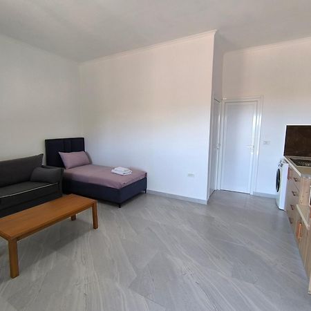 Kaful Apartments Qeparo Bagian luar foto