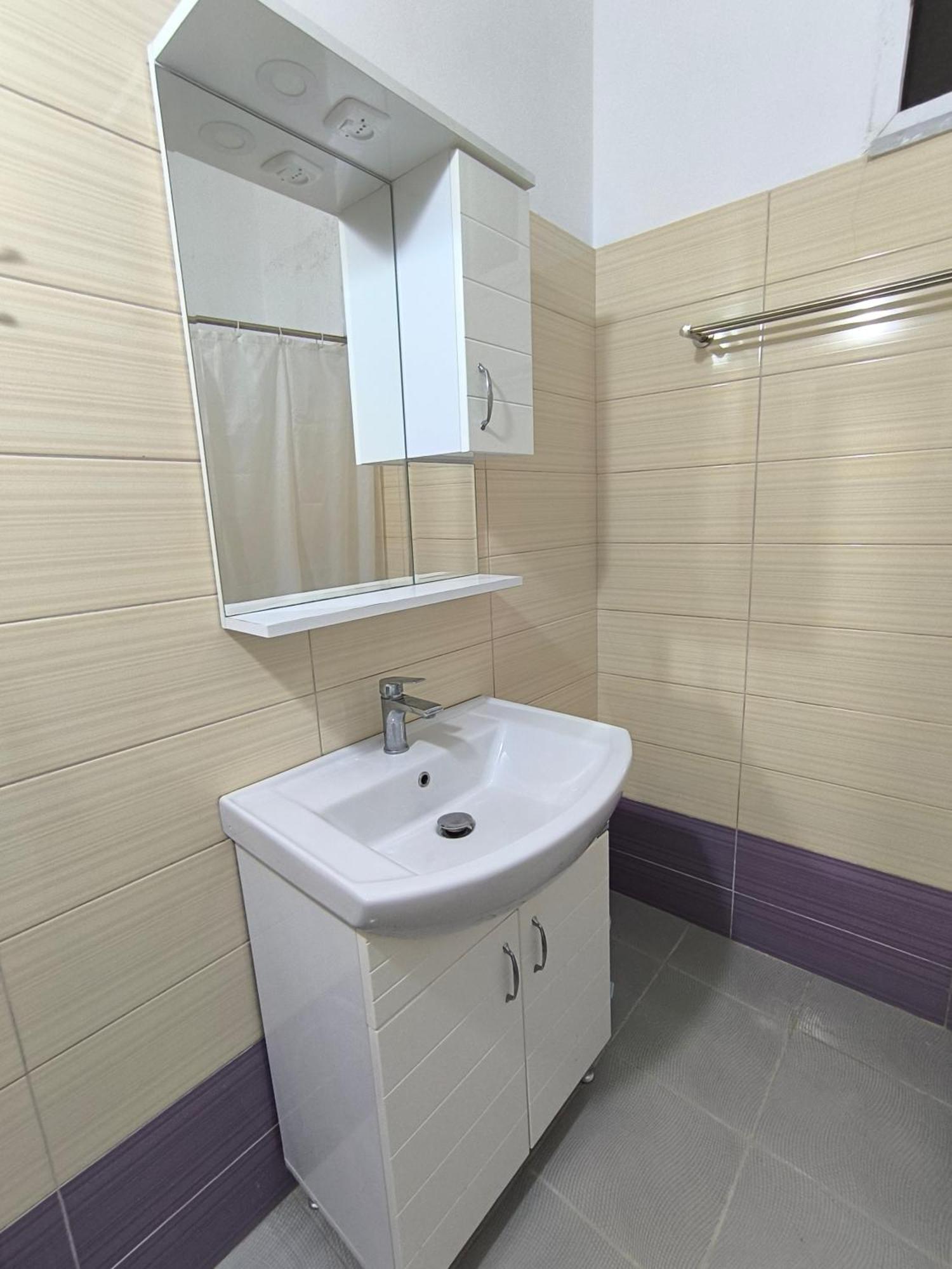 Kaful Apartments Qeparo Bagian luar foto