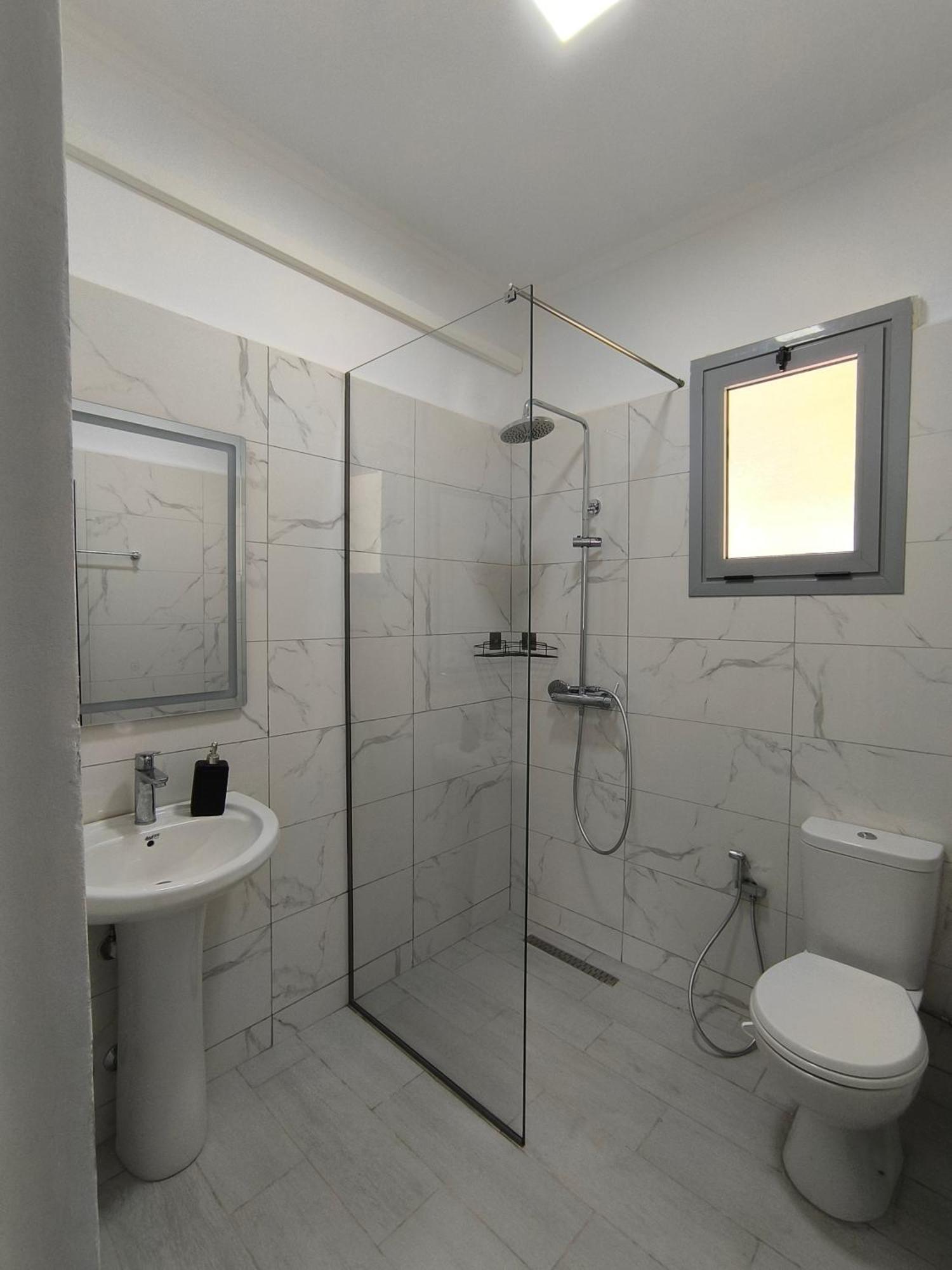 Kaful Apartments Qeparo Bagian luar foto